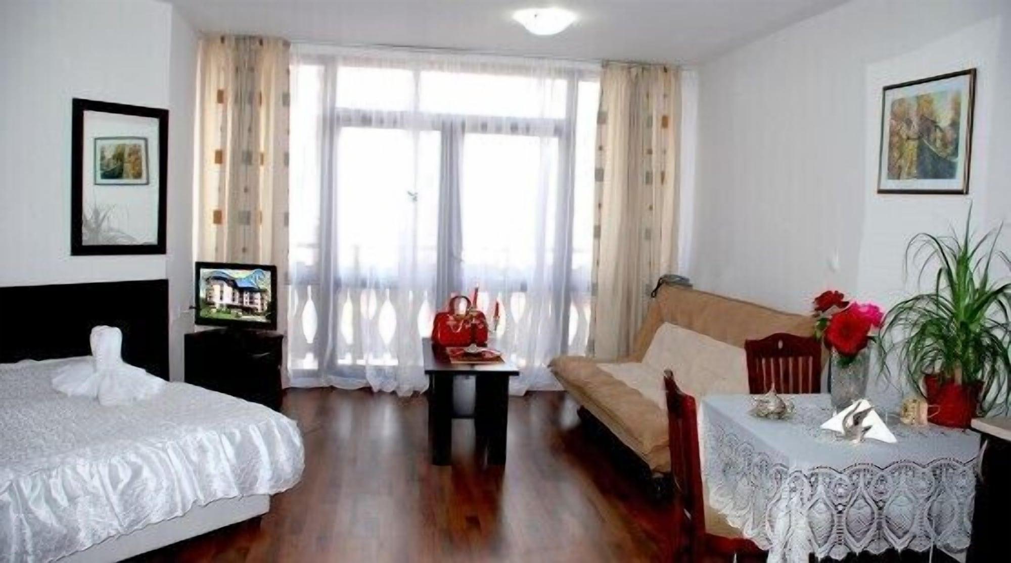 Elegant Lux Hotel Μπάνσκο Εξωτερικό φωτογραφία