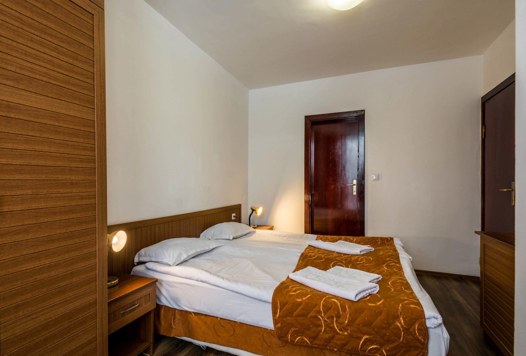 Elegant Lux Hotel Μπάνσκο Εξωτερικό φωτογραφία