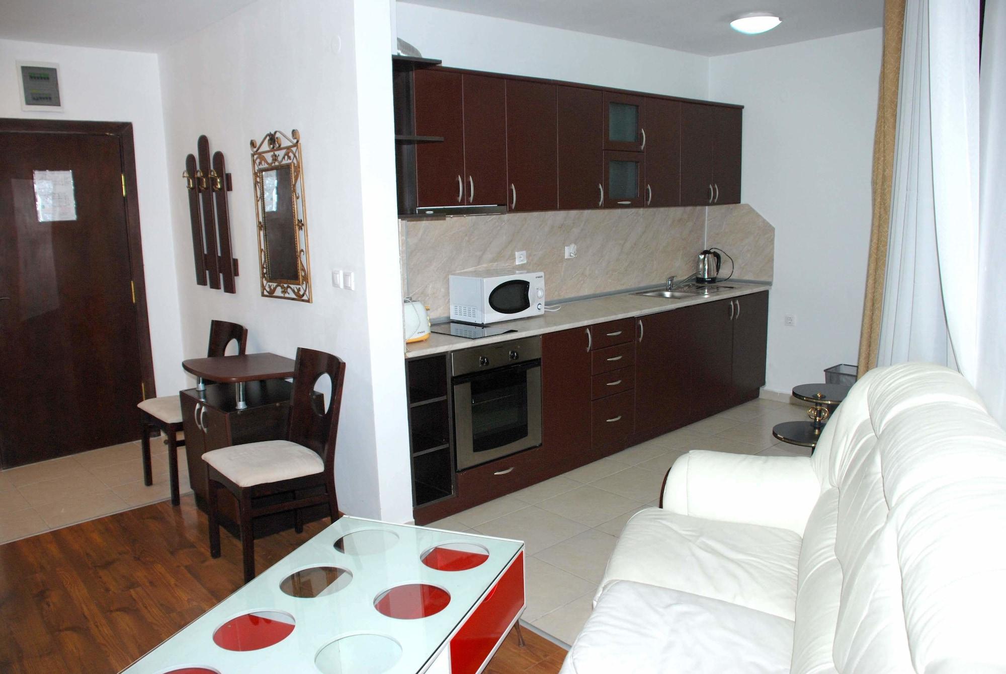 Elegant Lux Hotel Μπάνσκο Εξωτερικό φωτογραφία