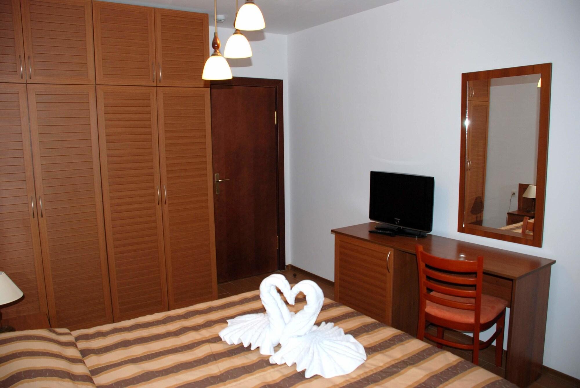 Elegant Lux Hotel Μπάνσκο Εξωτερικό φωτογραφία