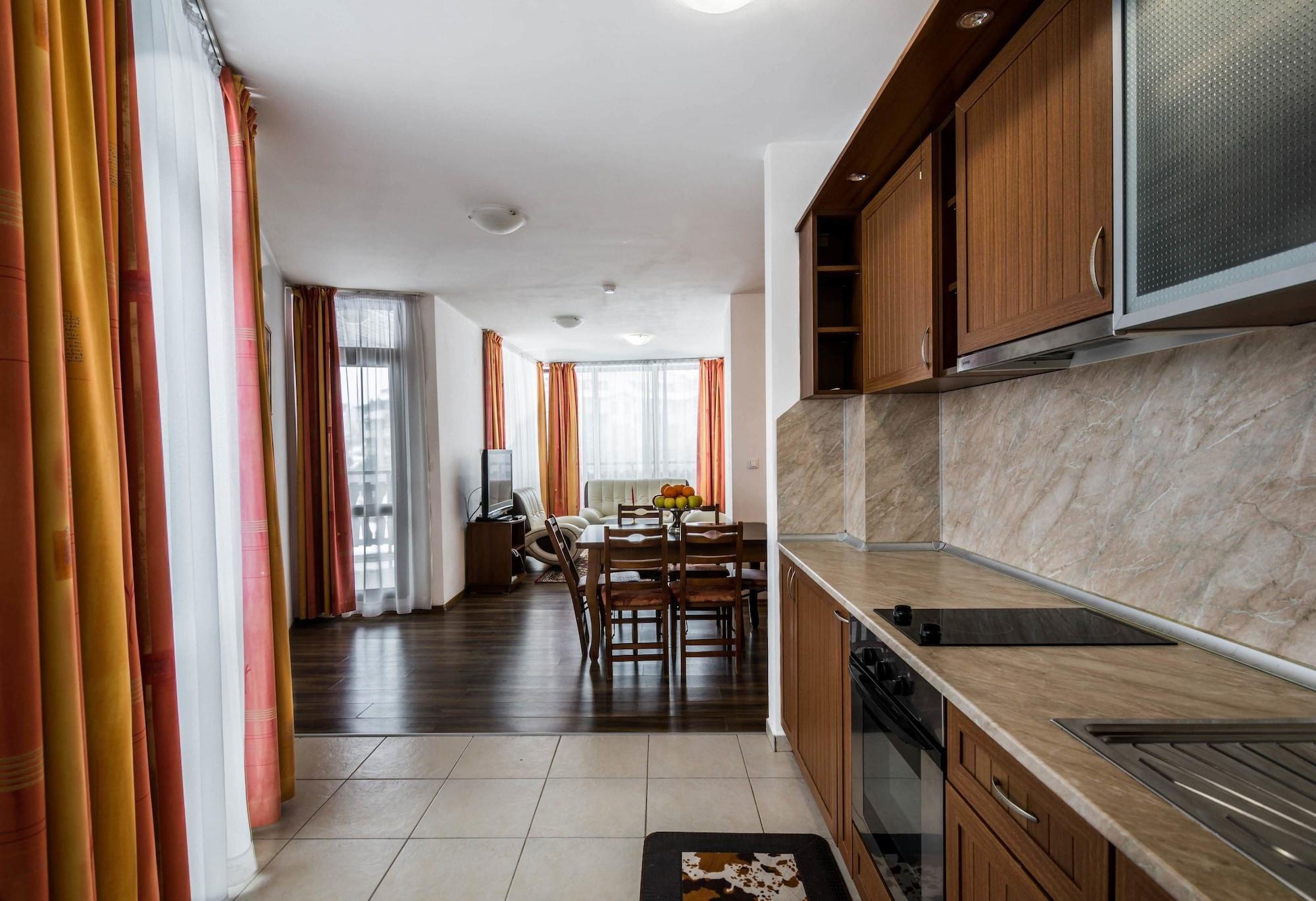 Elegant Lux Hotel Μπάνσκο Εξωτερικό φωτογραφία
