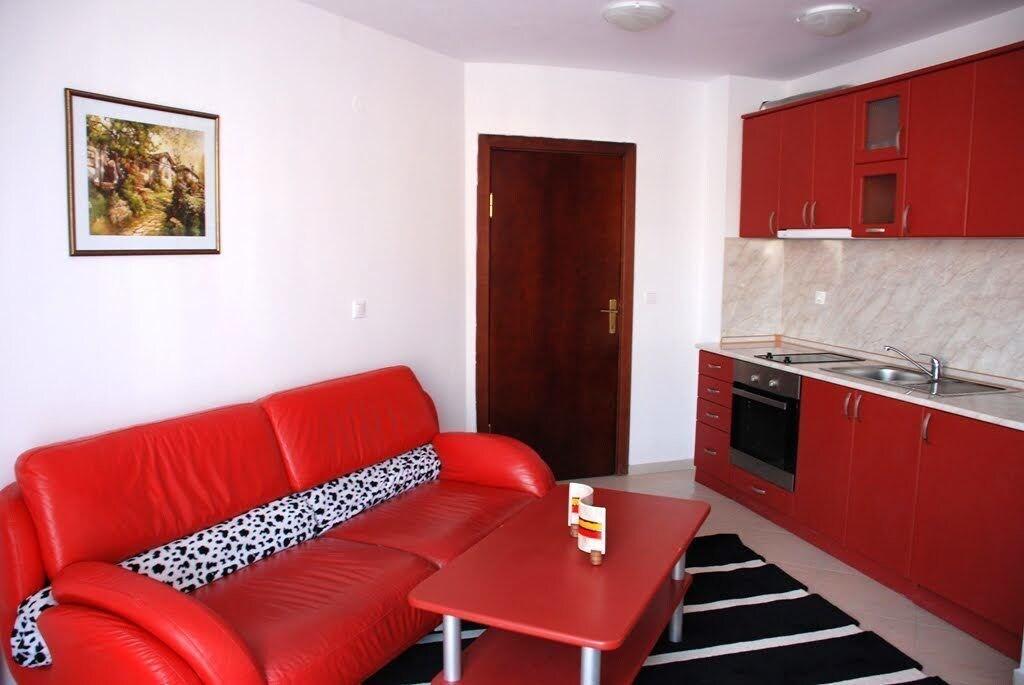 Elegant Lux Hotel Μπάνσκο Εξωτερικό φωτογραφία