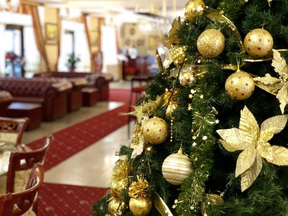 Elegant Lux Hotel Μπάνσκο Εξωτερικό φωτογραφία