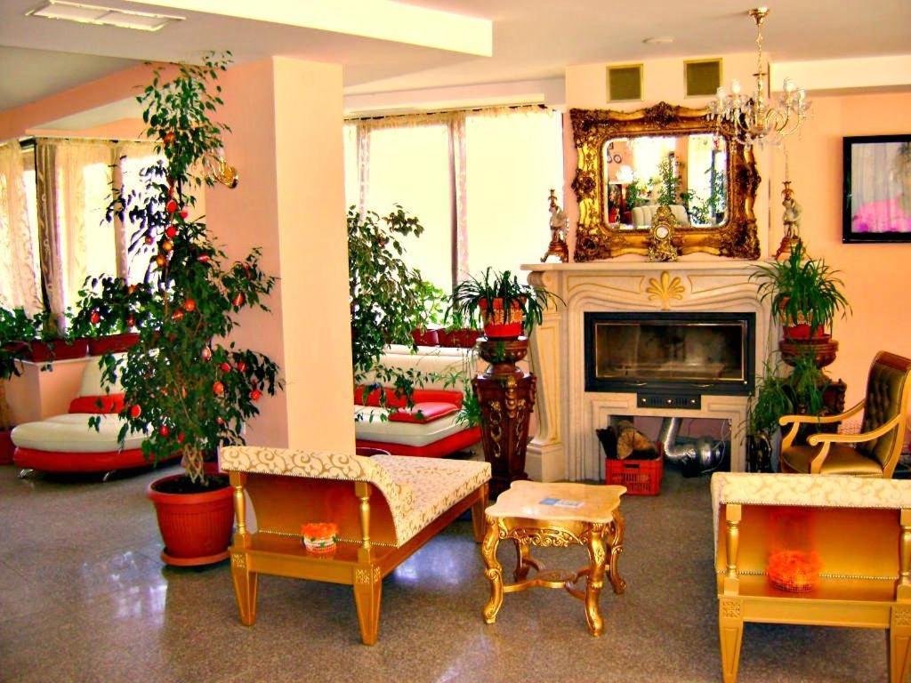 Elegant Lux Hotel Μπάνσκο Εξωτερικό φωτογραφία