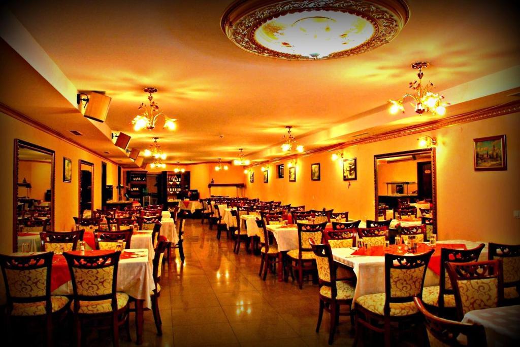 Elegant Lux Hotel Μπάνσκο Εξωτερικό φωτογραφία
