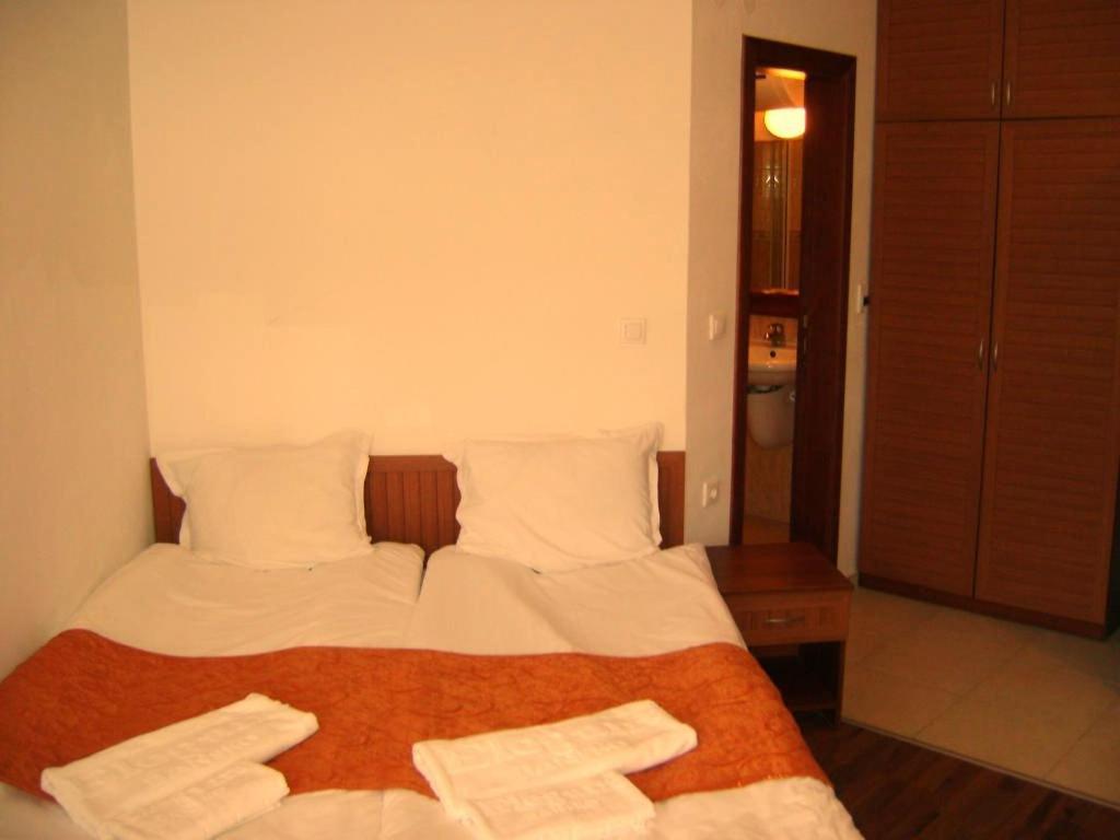 Elegant Lux Hotel Μπάνσκο Δωμάτιο φωτογραφία