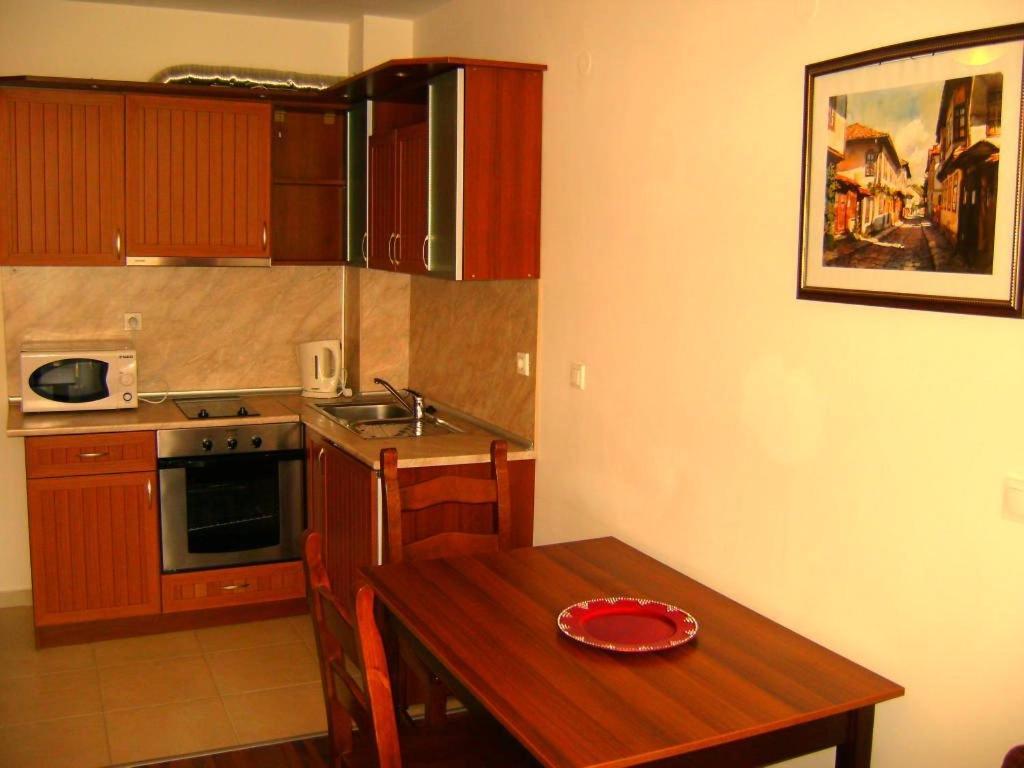Elegant Lux Hotel Μπάνσκο Δωμάτιο φωτογραφία