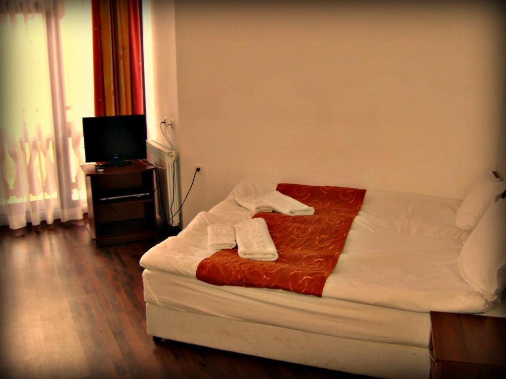 Elegant Lux Hotel Μπάνσκο Δωμάτιο φωτογραφία
