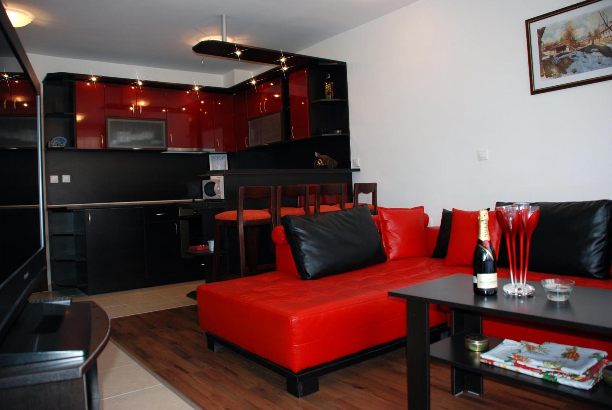 Elegant Lux Hotel Μπάνσκο Εξωτερικό φωτογραφία