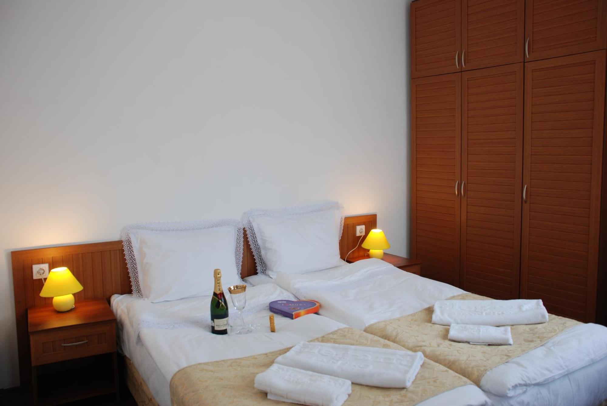 Elegant Lux Hotel Μπάνσκο Εξωτερικό φωτογραφία