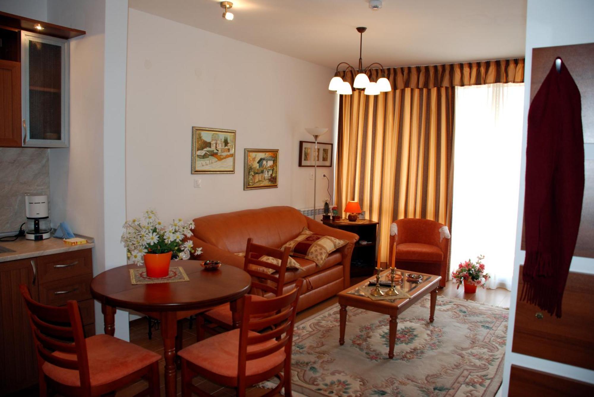 Elegant Lux Hotel Μπάνσκο Εξωτερικό φωτογραφία