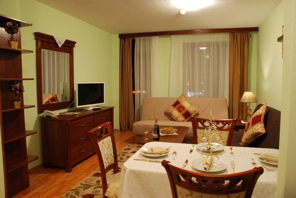 Elegant Lux Hotel Μπάνσκο Εξωτερικό φωτογραφία