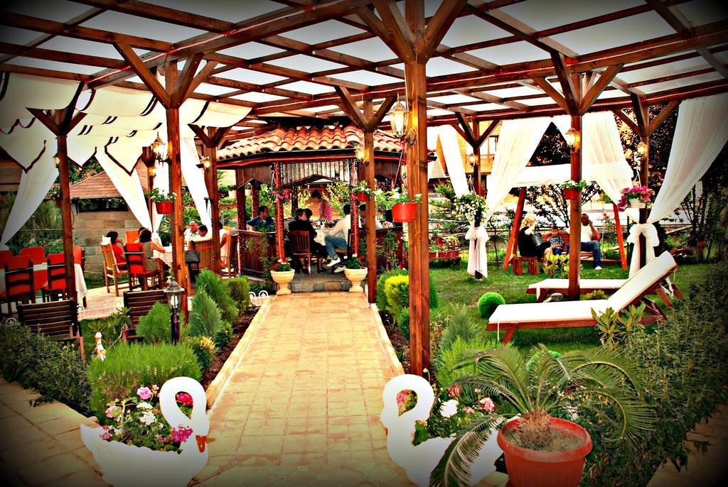 Elegant Lux Hotel Μπάνσκο Εξωτερικό φωτογραφία