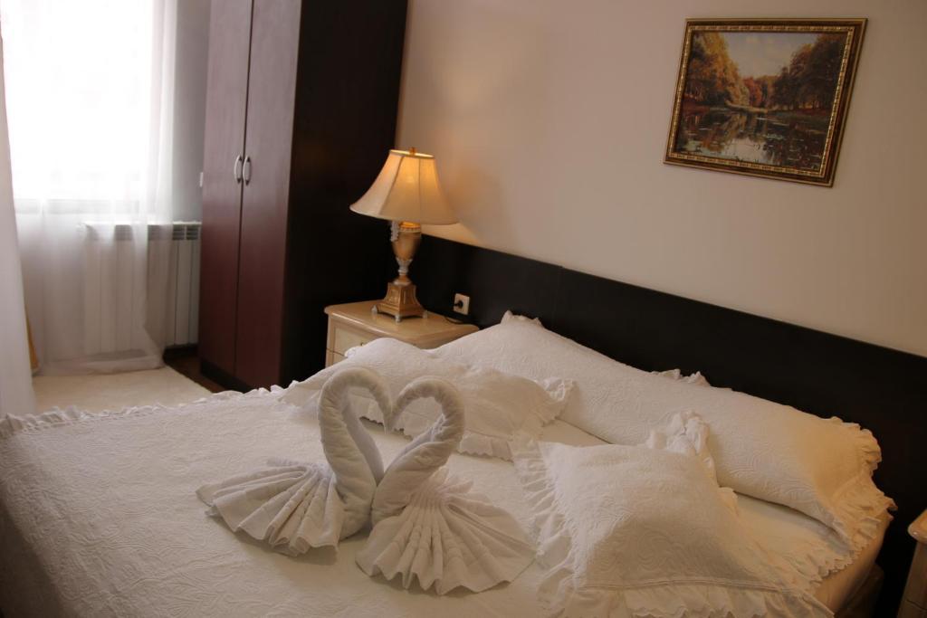 Elegant Lux Hotel Μπάνσκο Εξωτερικό φωτογραφία