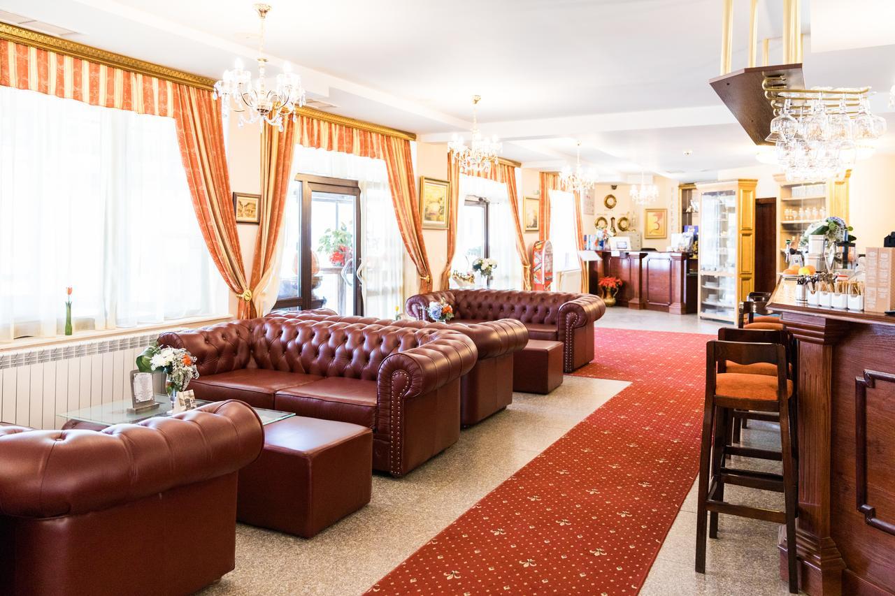 Elegant Lux Hotel Μπάνσκο Εξωτερικό φωτογραφία