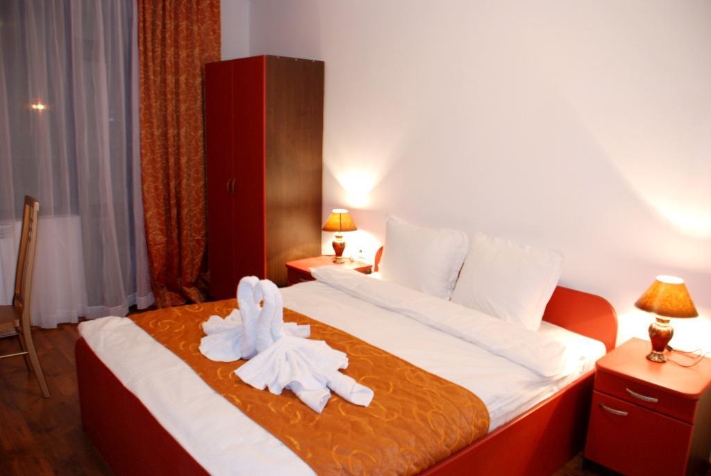 Elegant Lux Hotel Μπάνσκο Εξωτερικό φωτογραφία