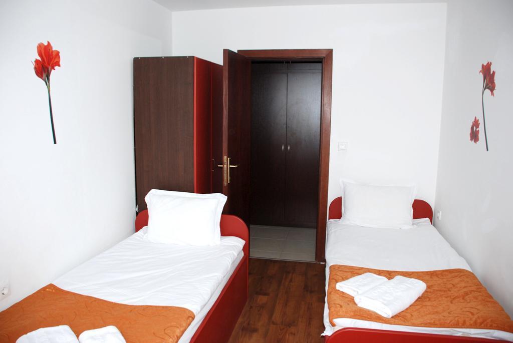 Elegant Lux Hotel Μπάνσκο Εξωτερικό φωτογραφία